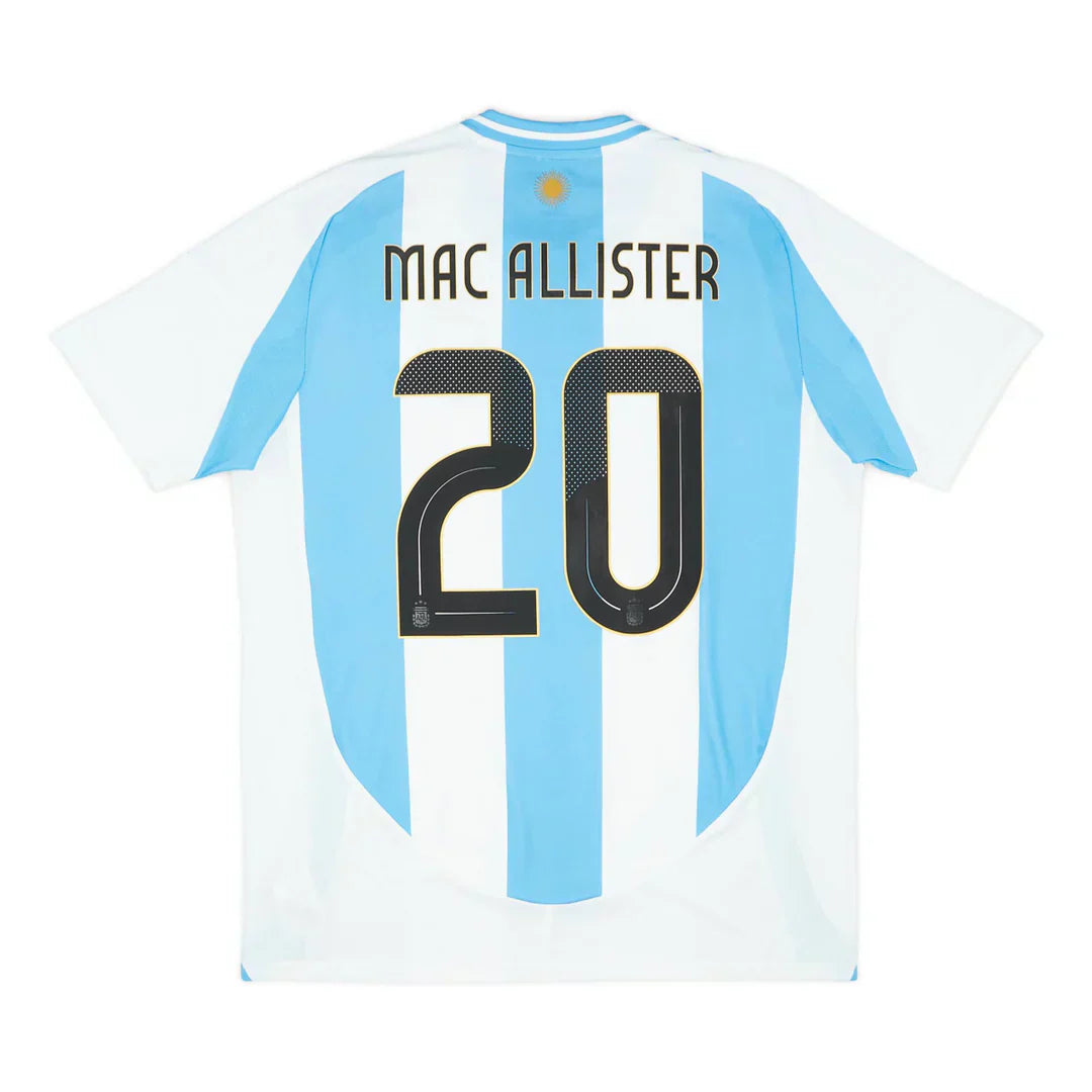 2024 Argentina 1a Equipacion