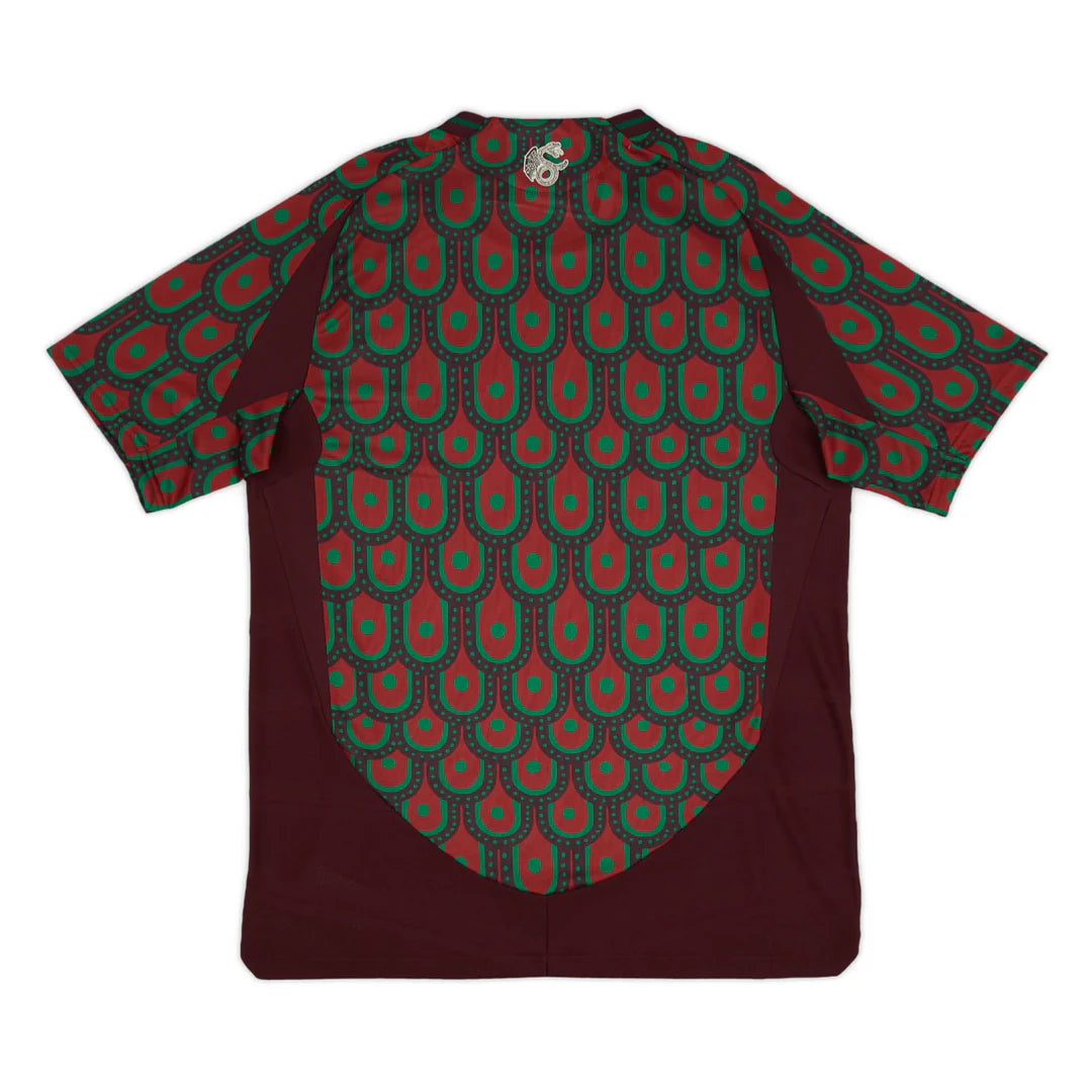 2024 México 1a Equipacion