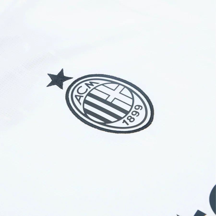 2024-25 AC Milan 2a Equipacion