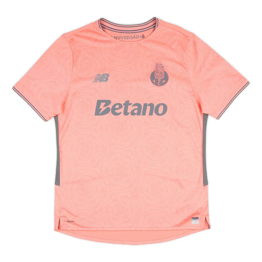 2025-26 FC Porto 2a Equipacion