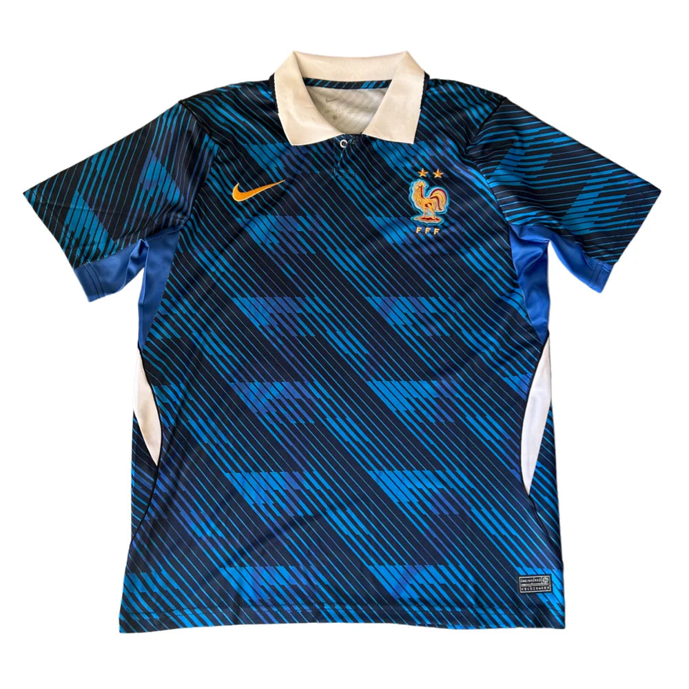 2026 Francia 1a Equipación