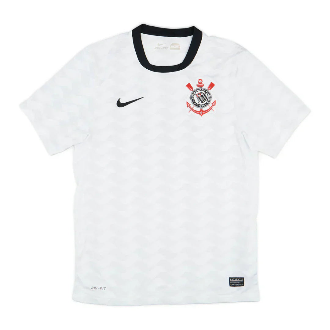 2012-13 Corinthians SC 1a Equipacion
