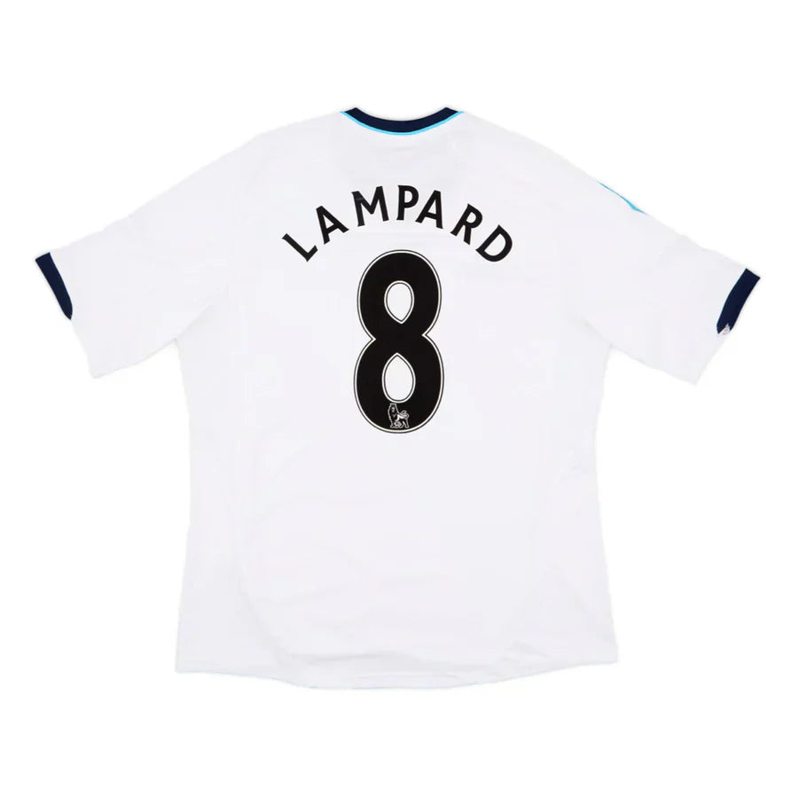 2012-13 Chelsea FC 2a Equipacion