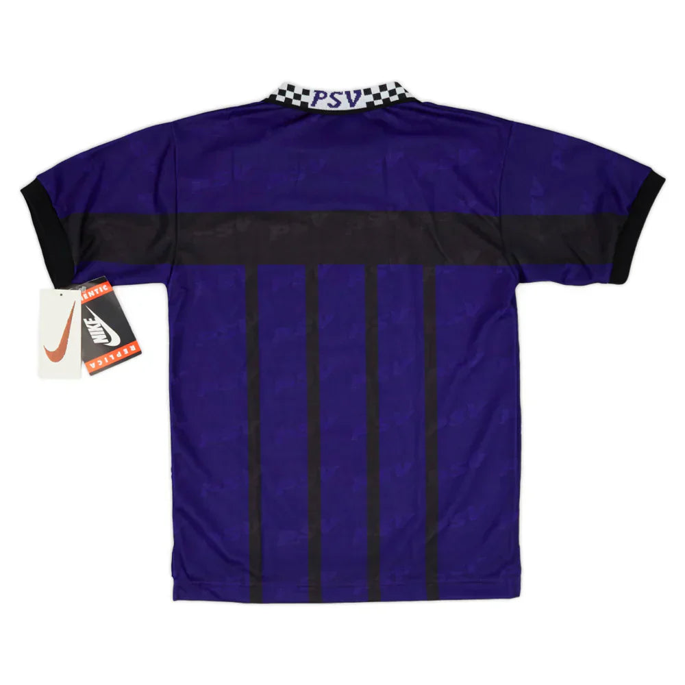 1995-96 PSV Eindhoven 2a Equipacion