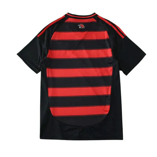 2025-26 CR Flamengo 1a Equipacion
