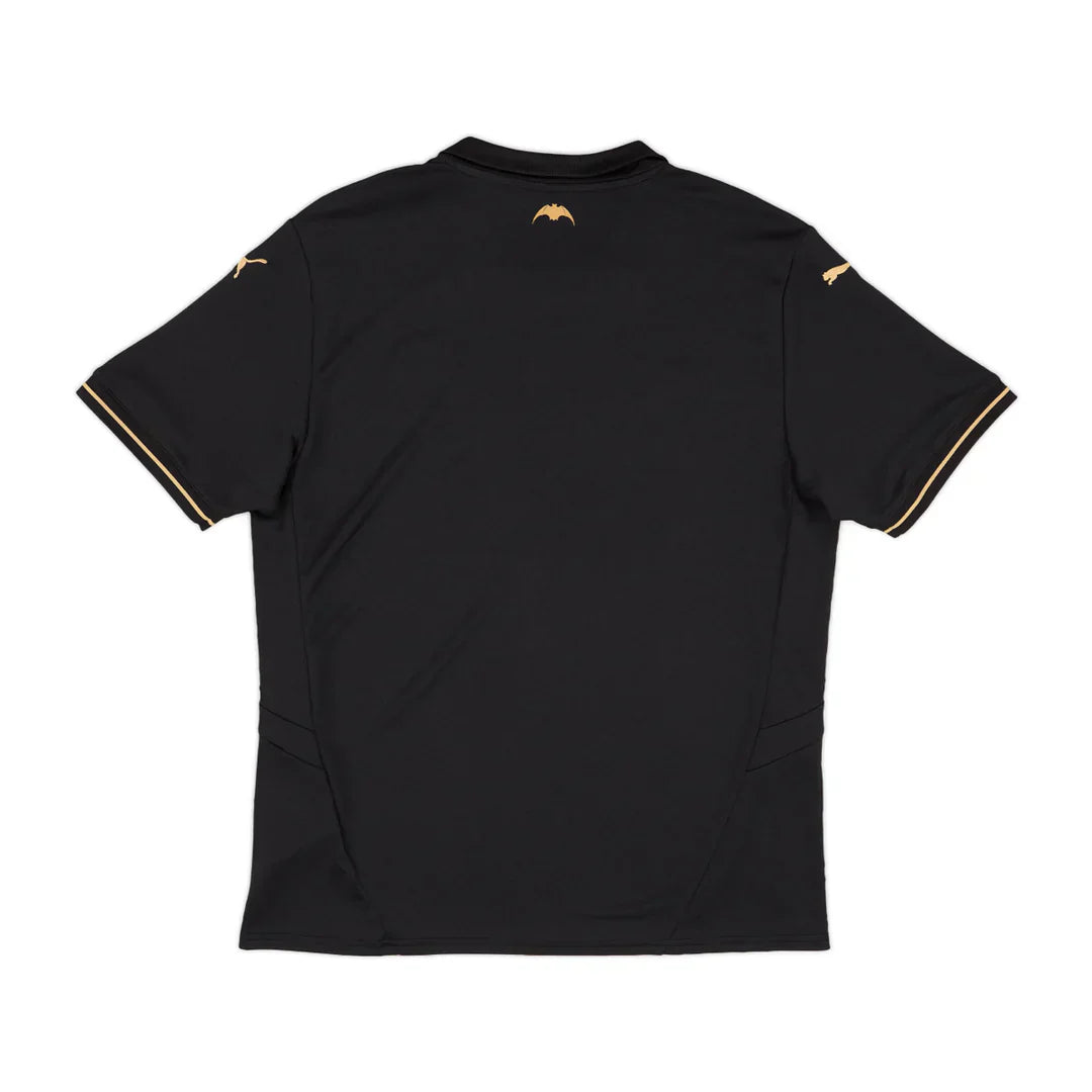 2024-25 Valencia CF 2a Equipacion