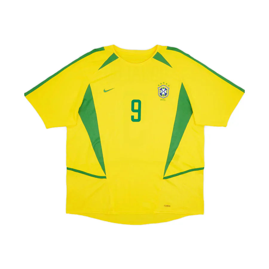 2002 Brasil 1a Equipacion