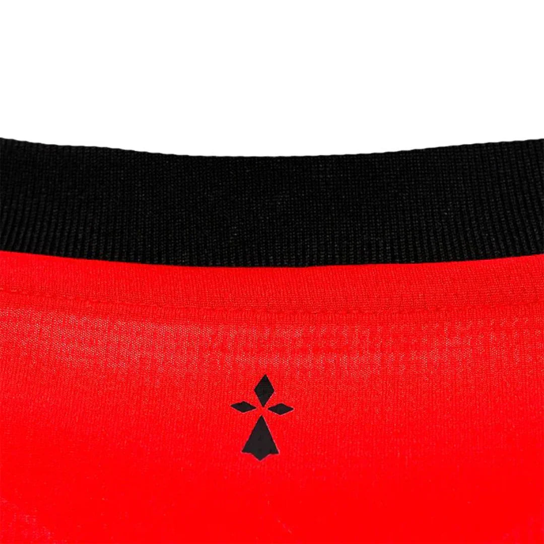 2024-25 Stade Rennais FC 1a Equipacion