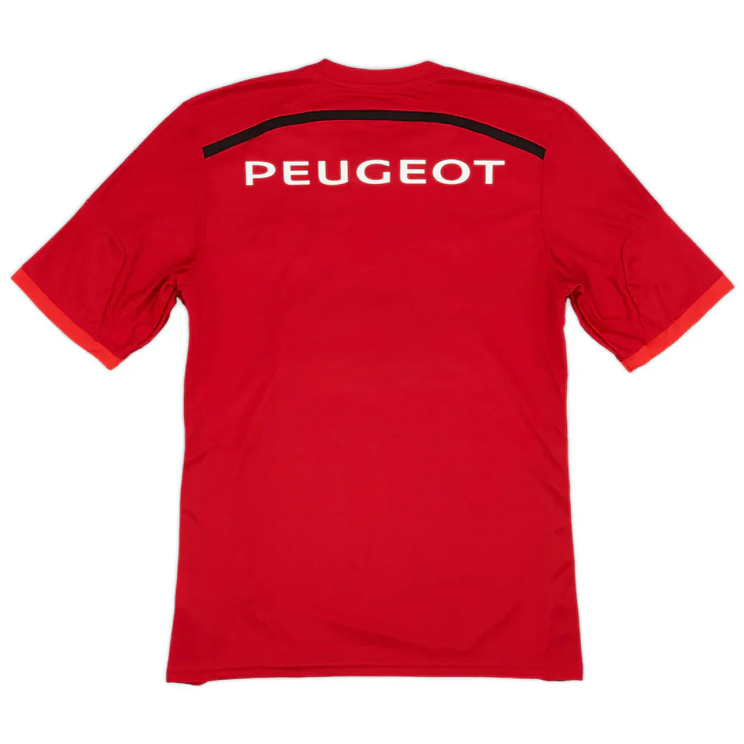2014-15 CR Flamengo 3a Equipacion