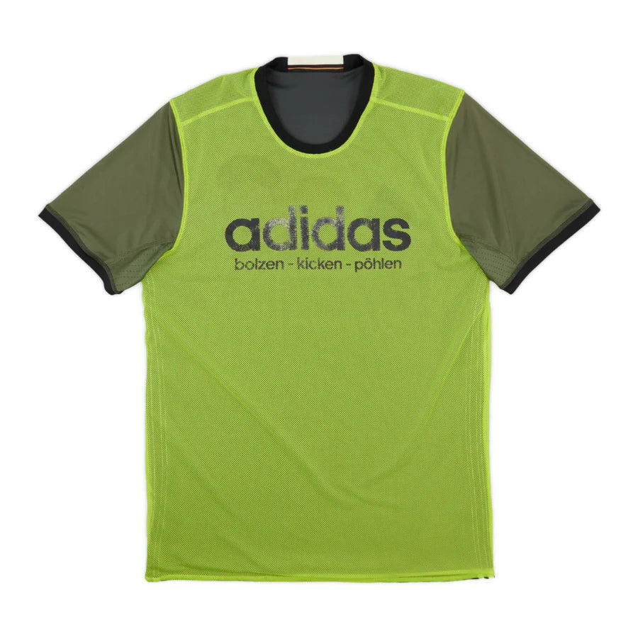 2016 Alemania 2a Equipacion
