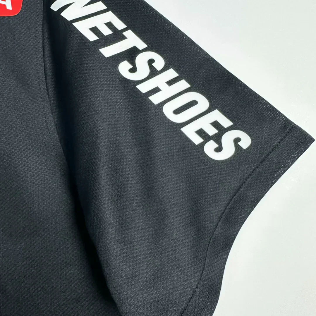 2011-12 Santos FC 3a Equipacion