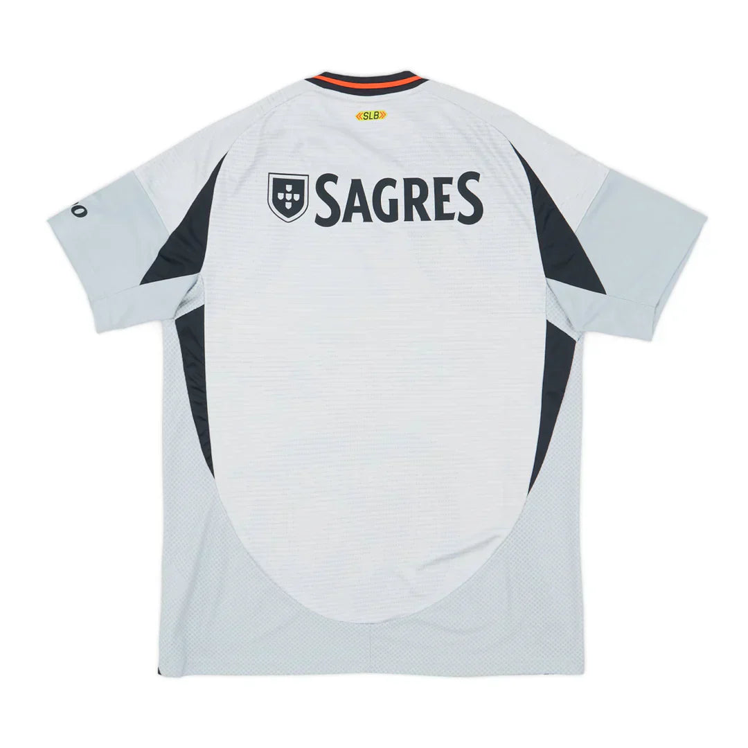 2024-25 SL Benfica 3a Equipacion