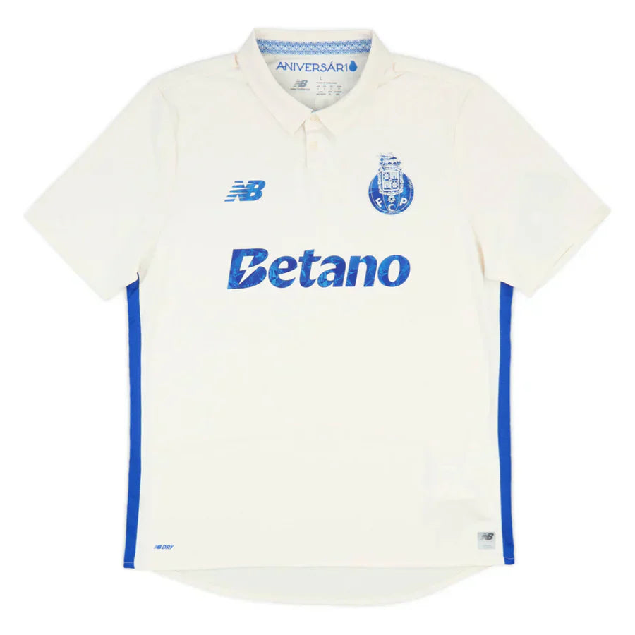 2025-26 FC Porto 3a Equipacion