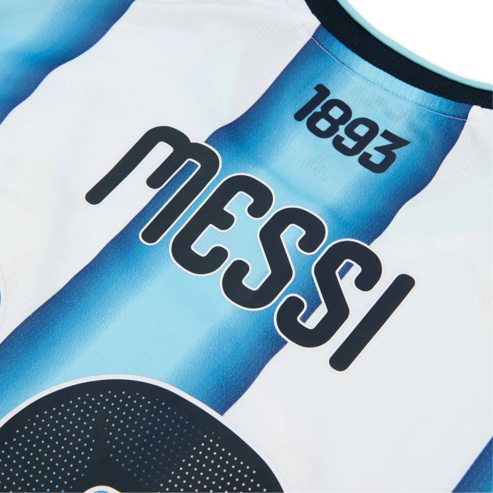 2026 Argentina 1a Equipación