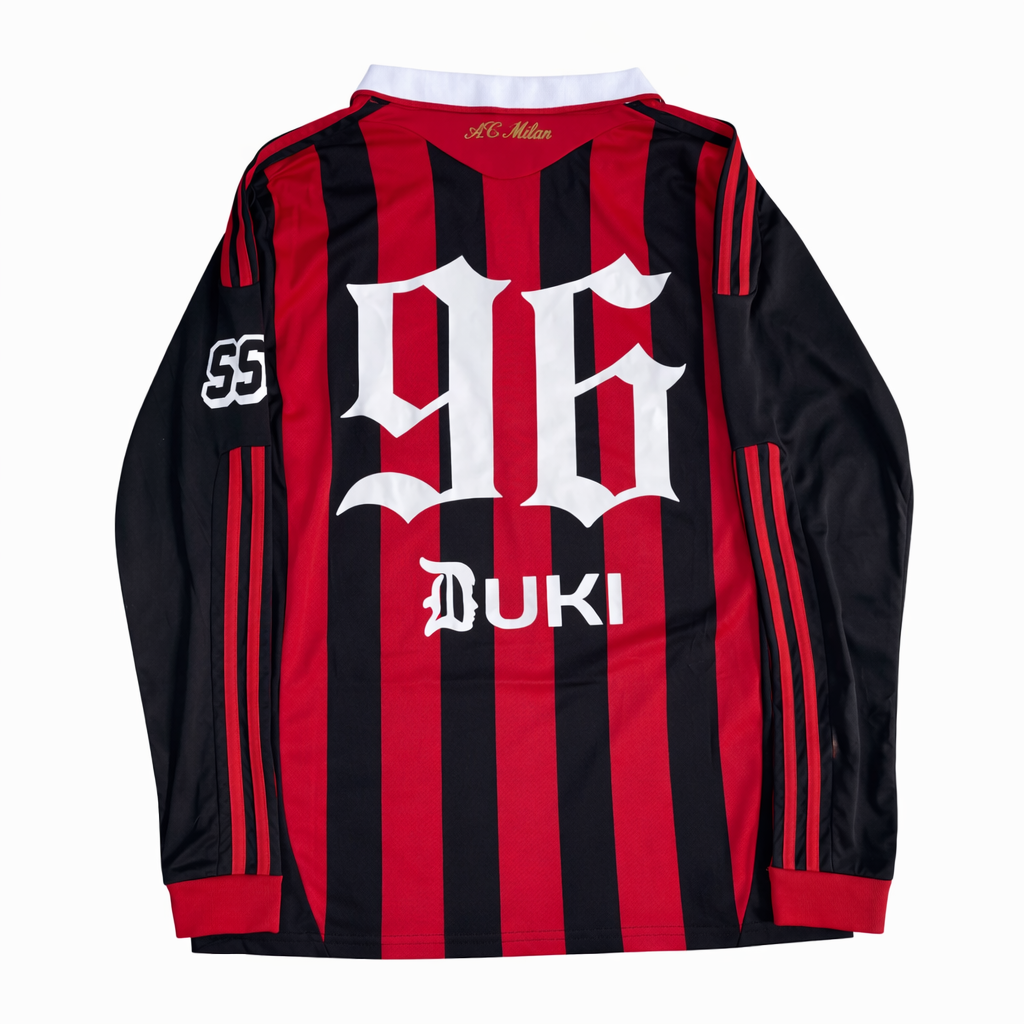 DUKI x MILAN