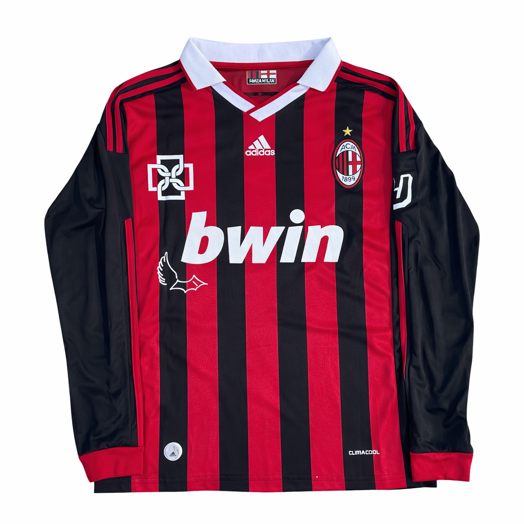 DUKI x MILAN